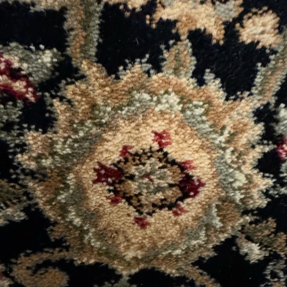 Beautiful Safaveih runner rug - Picture 6 of 6